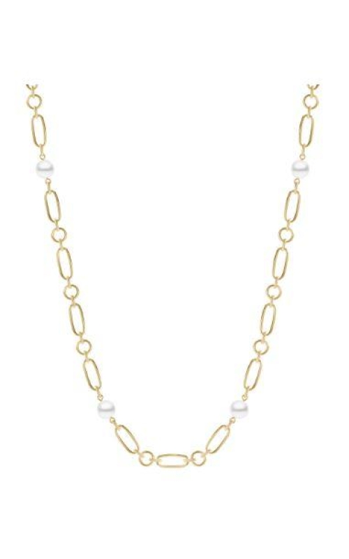 Mikimoto Akoya Pearl Necklace